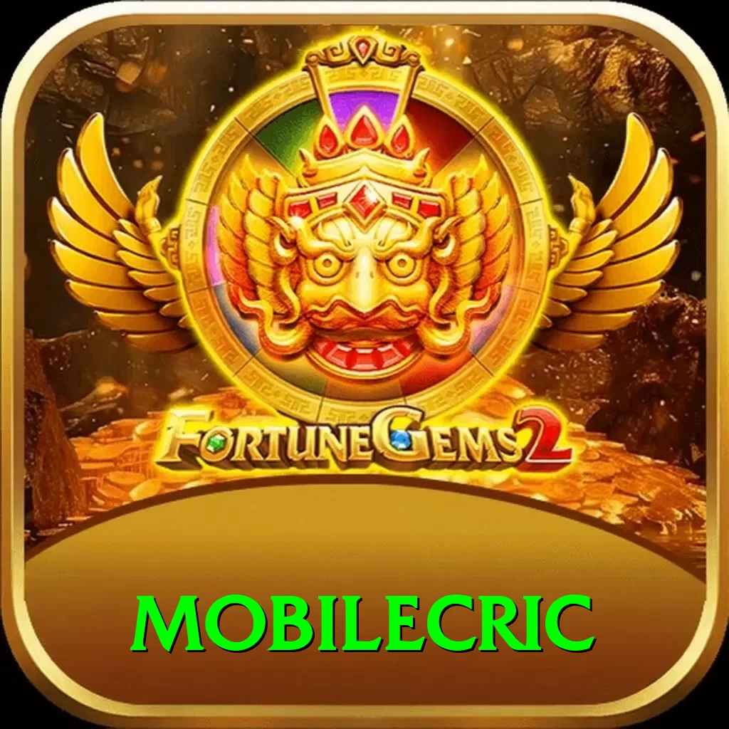 mobilecric Gold Edition v4.9.4 - 2