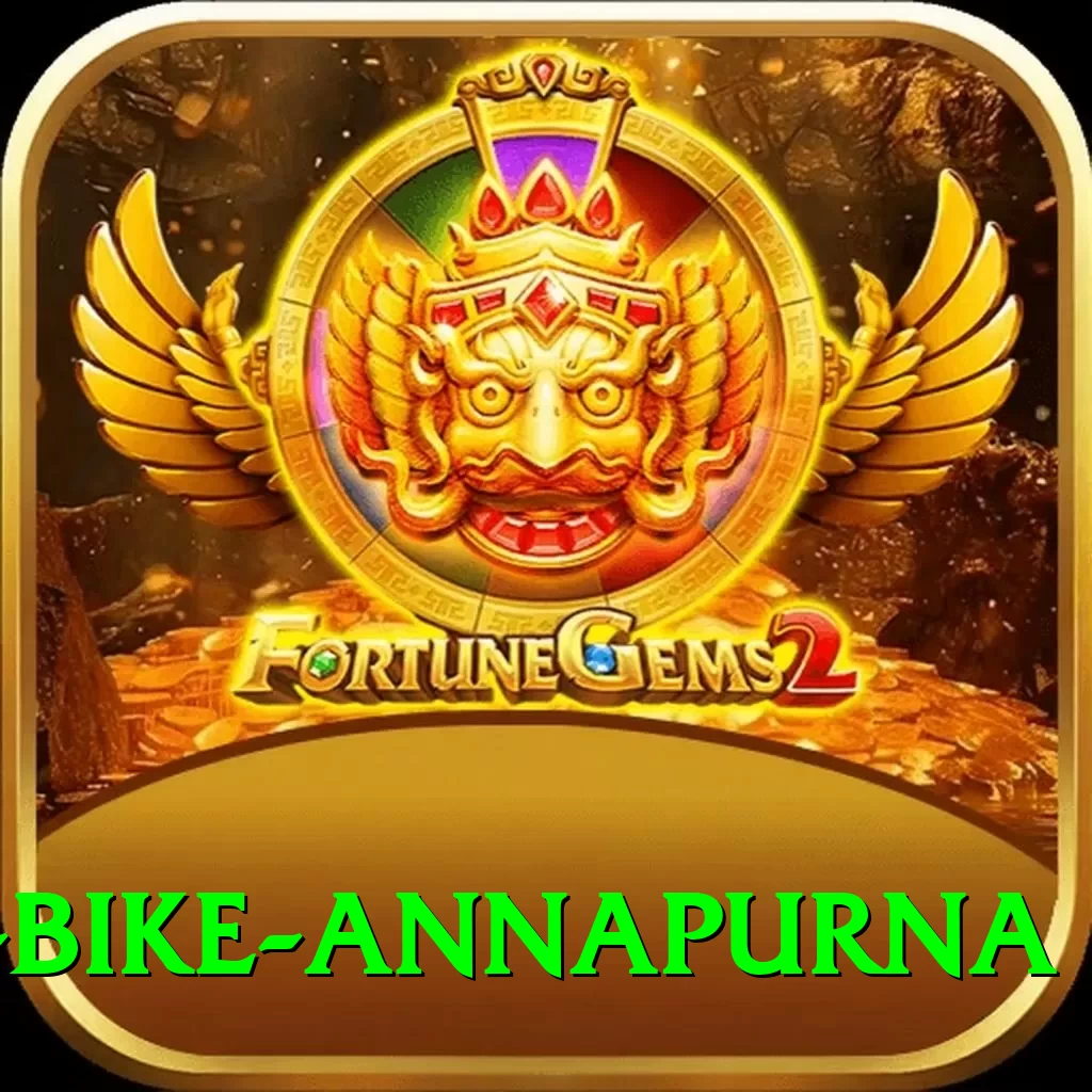 mountain bike annapurna Games (Casino & Earning) Master v1.5.0 - 2