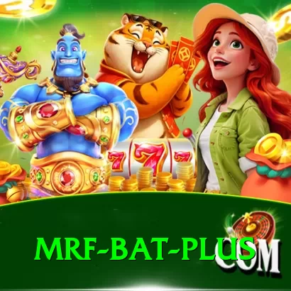 mrf bat Gaming Prime v5.7.2 - 2