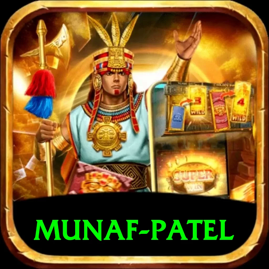 munaf patel Pro v1.7.6 - 2