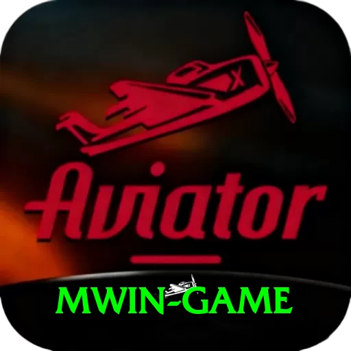 Mwin Game Master vv3.7.6 - 2