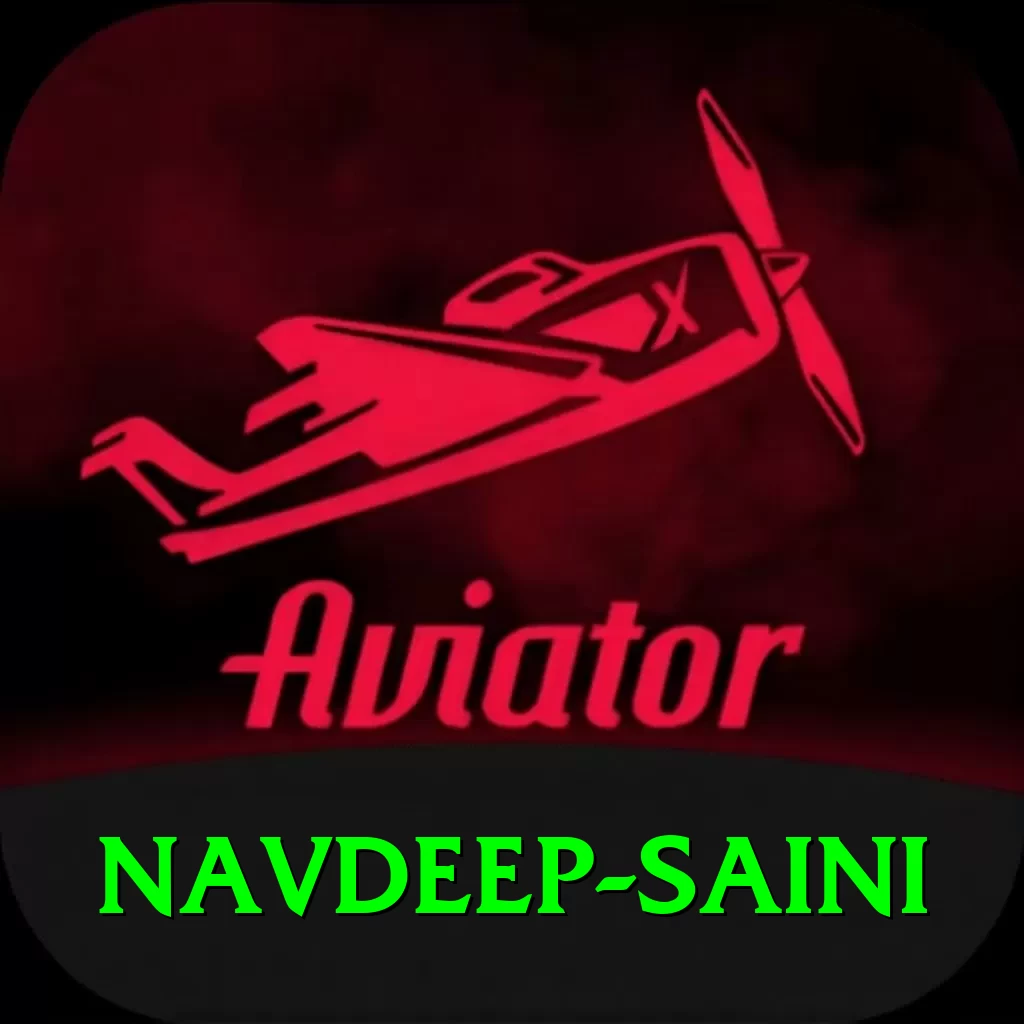 navdeep saini Ultimate v5.3.9 - 2