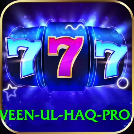 naveen ul haq - Gaming Super - 2