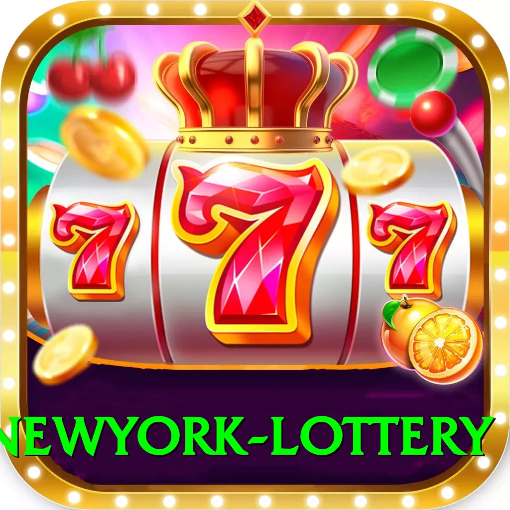 newyork lottery Ultimate v1.1.8 - 2