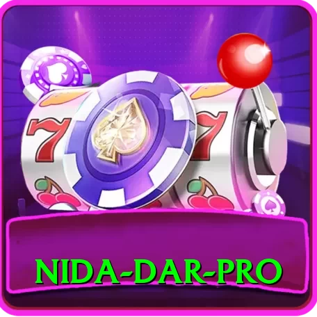 nida dar - Gaming Legend - 2