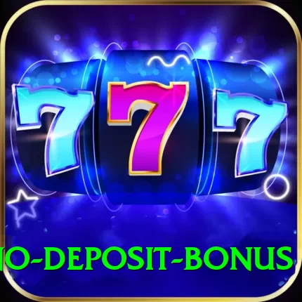 no deposit bonus Plus Edition v4.6.5 - 2