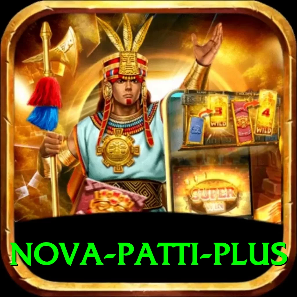 nova patti Plus Pro v4.2.5 - 2