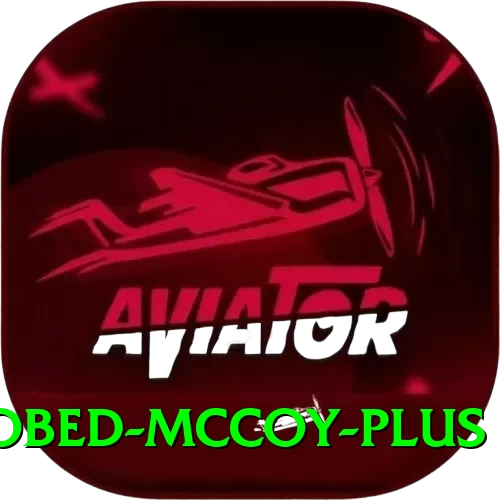 obed mccoy Mobile Legend - 2