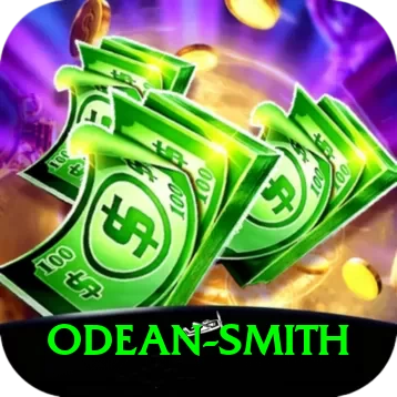 odean smith Max v5.2.2 - 2