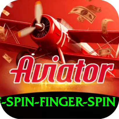 off spin finger spin Turbo Pro v1.4.7 - 2