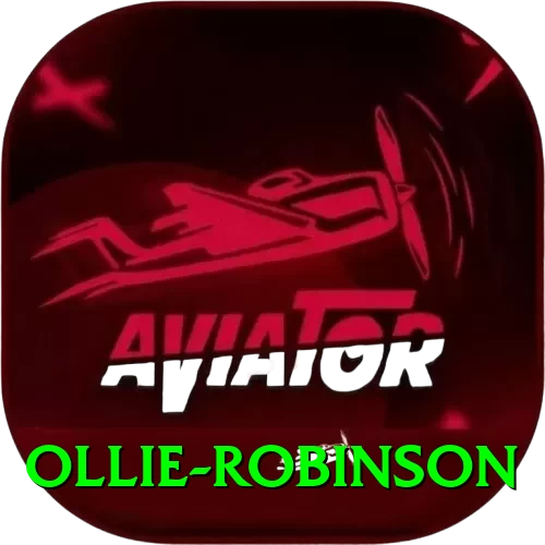 ollie robinson VIP v4.2.8 - 2