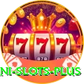 Omni Slots Live Casino King
