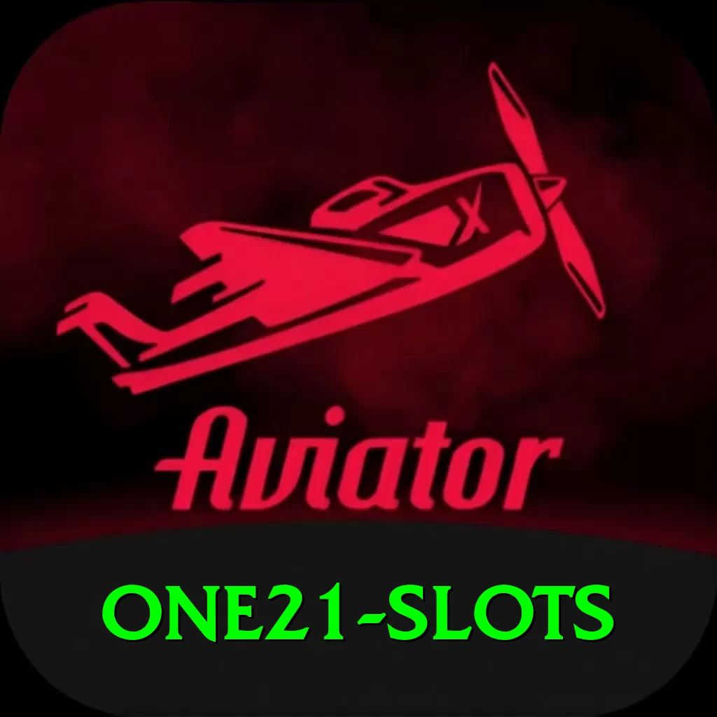 One21 Slots Deluxe Pro v2.8.7 - 2