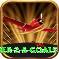 over under 2.5 goals Premium Edition v2.0.2
