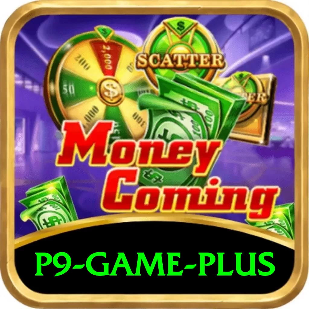P9 Game App King v3.8.4 - 2