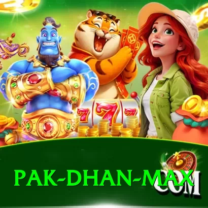pak dhan Deluxe APK v3.4.1 - 2