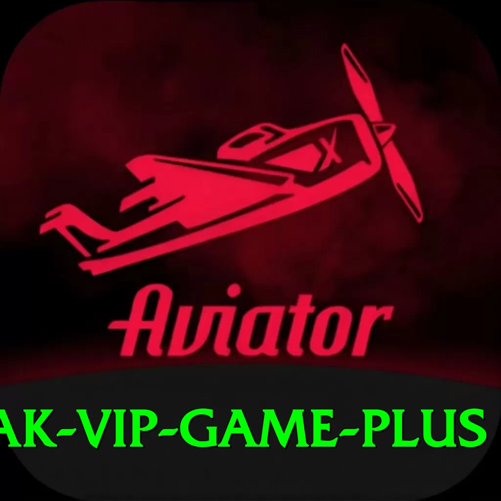 Pak Vip Game Bonus Plus v4.8.7 - 2