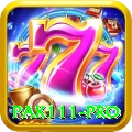 pak111 Jackpot VIP v4.6.9