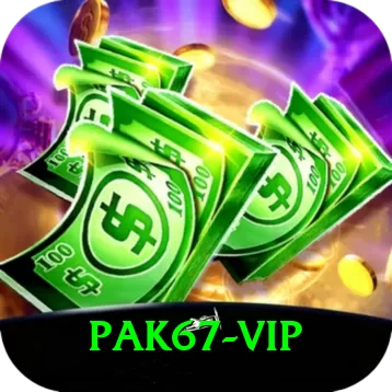 pak67 Jackpot King v3.4.1 - 2