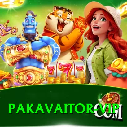 pakavaitor Master APK v1.0.7 - 2