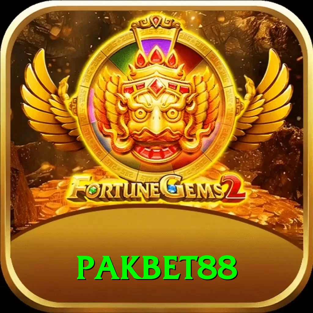 pakbet88 Max v1.0.2 - 2