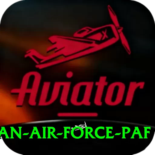 pakistan air force paf Pro1 v3.3.5 - 2