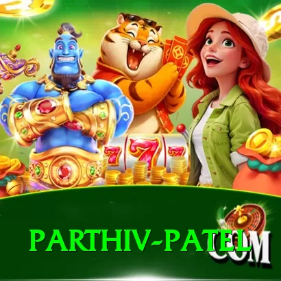 parthiv patel Premium v2.1.3 - 2