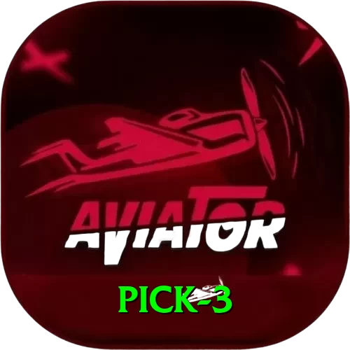 pick 3 Deluxe Pro v2.3.6 - 2