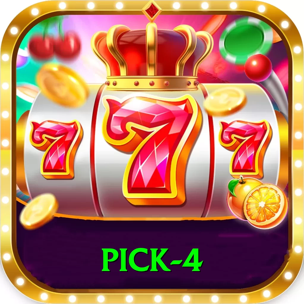 pick 4 VIP Edition v5.9.7 - 2