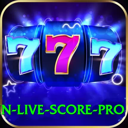 pin live score - Deluxe v3.4.3 - 2