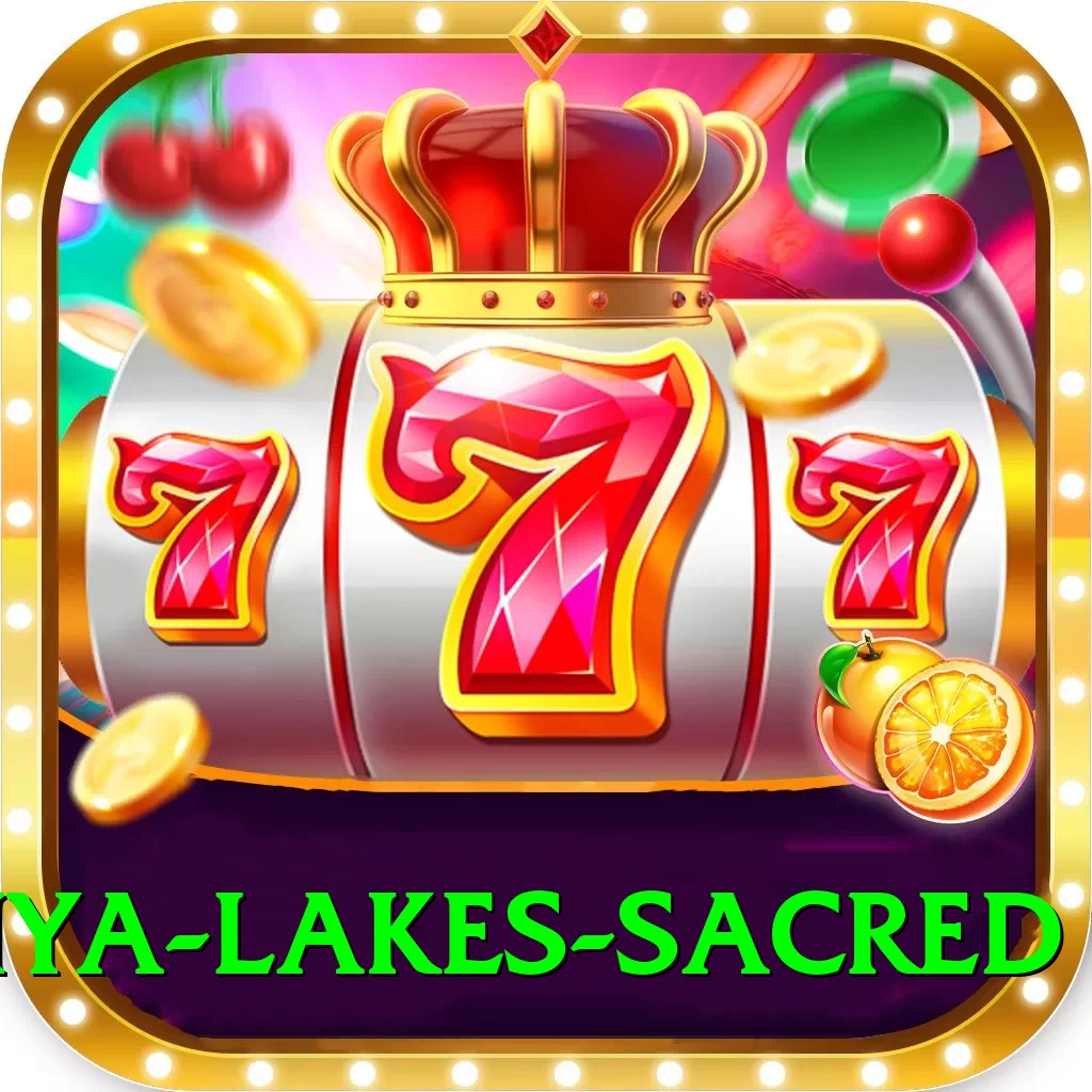 piya lakes sacred Deluxe Pro v2.6.9 - 2