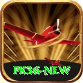 pk36 Legend Gaming App