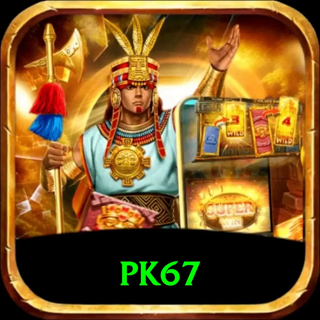 pk67 Games (Casino & Earning) Turbo vv1.0.4 - 2