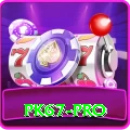 pk67 Jackpot King v4.3.7
