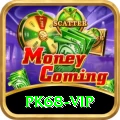 pk68 vip Gold Pro v3.1.6