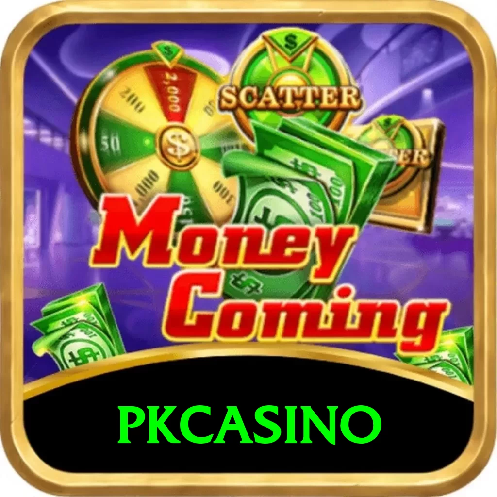pkcasino Deluxe Edition vv5.2.5 - 2