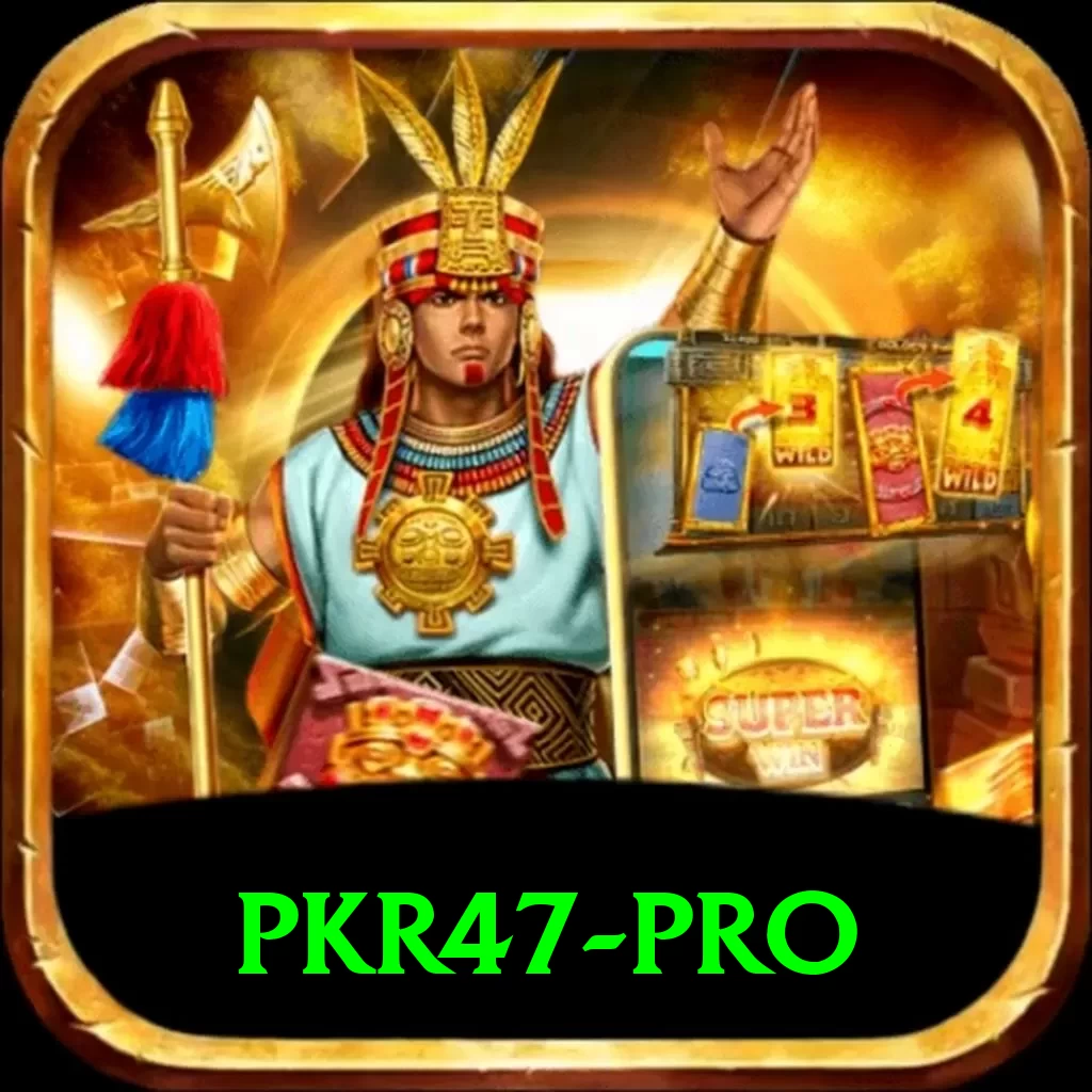 pkr47 Game Mega v5.5.7 - 2