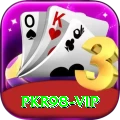 pkr98 VIP Rewards