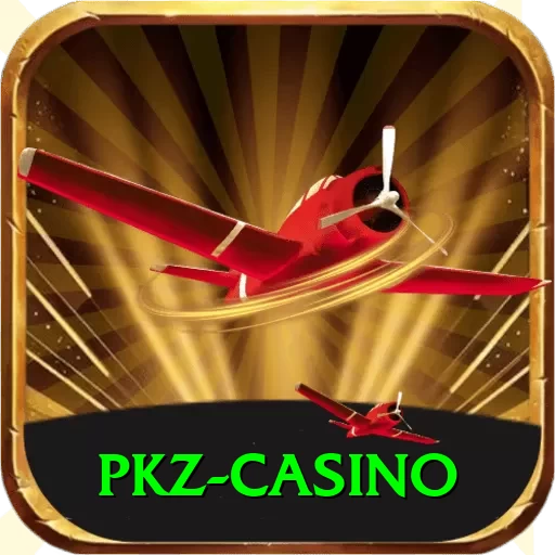 PKZ Casino Master Pro vv5.8.5 - 2