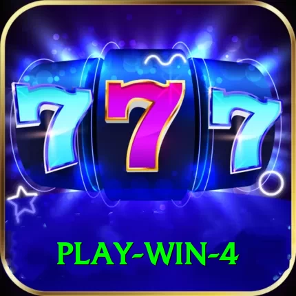 play win 4 Games (Casino & Earning) Max v4.0.4 - 2