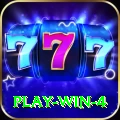 play win 4 Games (Casino & Earning) Max v4.0.4