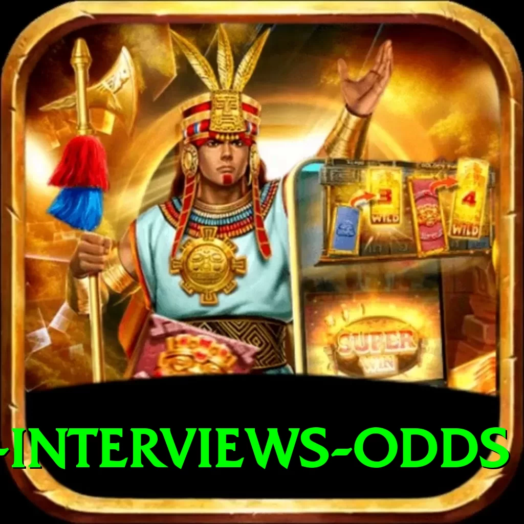 player interviews odds Games (Casino & Earning) Max v4.4.1 - 2