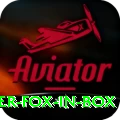 poacher fox in box VIP Pro v3.2.0