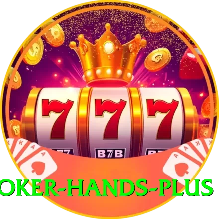 poker hands Plus v3.9.8 - 2