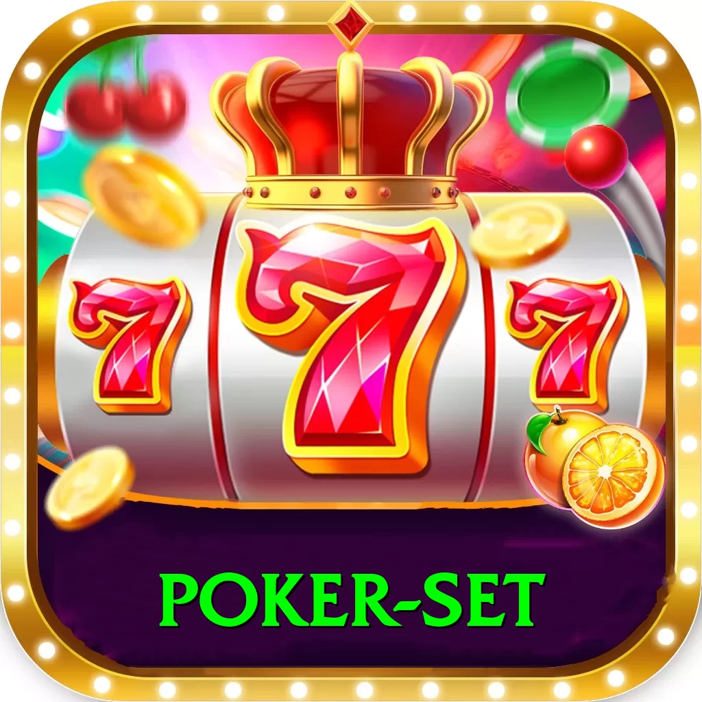 poker set VIP Edition v2.7.9 - 2