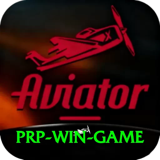 PRP Win Game Plus v4.3.3 - 2