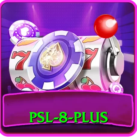 psl 8 Super Gaming App - 2