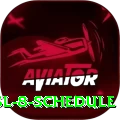 psl 8 schedule Premium Edition v5.2.0