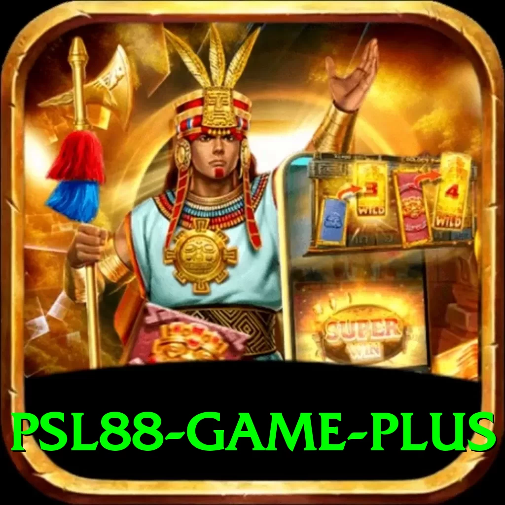 PSL88 Game Bonus Mega v5.3.5 - 2