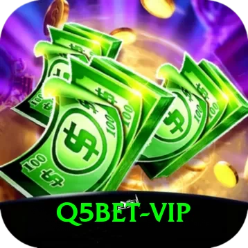 q5bet Legend Gaming App - 2